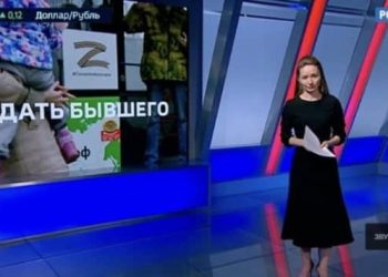 რუსმა ქალმა თავისი ყოფილი ჩაუშვა კომისარიატში – რას წერს ზურა ბატიაშვილი?