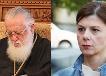 “თუ გარდაცვალება დასაწყისია, გერმანიაში რატომ დაჰყავთ ეს…” – ჩერგოლეიშვილი ილია მეორეზე