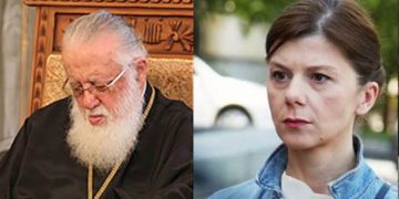 “თუ გარდაცვალება დასაწყისია, გერმანიაში რატომ დაჰყავთ ეს…” – ჩერგოლეიშვილი ილია მეორეზე