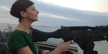 “მართლა ძააან კაია საზოგადოებრივი ტრანსპორტი” – ფოტო