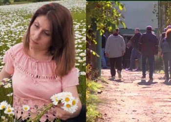 ვინ არის დღეს კახეთში ძმის მიერ მოკლული ქალი …