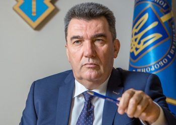 „დაბადების დღეს გილოცავთ, ბატონო პრეზიდენტო“ – დანილოვი ყირიმის ხიდის აფეთქებაზე