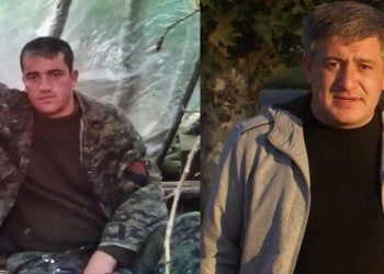 „ოთხოზორია-ტატუნაშვილის სია“-ში შეყვანილი ე.წ. „გაგრის ჯგუფის“ სამ წევრს სასამართლომ 9-9 წლიანი პატიმრობა მიუსაჯა