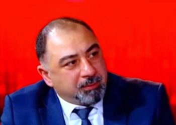 “ნურავინ იტყვის, რომ მუშა ან “სვარჩიკი” და ა.შ. დასასჯელი არ არის!” – მიროტაძე