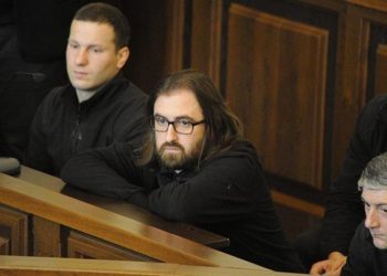 „ციანიდის საქმეზე“ ევროსასამართლოს გადაწყვეტილება 3 ნოემბერს გახდება ცნობილი