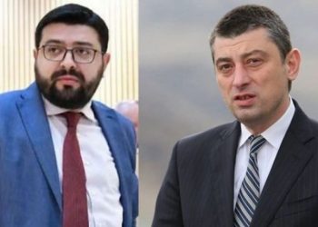 “შენ, “Криса” კაცო, რუსეთში Lufthansa-ს “სტუარდესა” იყავი, ბევრს ეშმაკობდი გუნდში…” – სამხარაძე