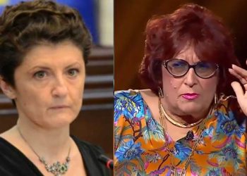 “კულტურა არ უნდათ! მინდა მივმართო, პირადად პრემიერს” – ქეთი დოლიძე და თამრი ბზიავა