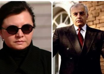 “ამ დღის შემომქმედმა შიშველი ხელებით დაასრულა ყველაზე სისხლიანი და ბოროტი მმართველობა” – ხერხეულიძე