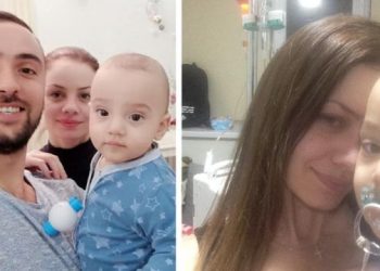 „არსებობს ღალატის სხვადასხვა ფორმა და დონეები, მაგრამ მიატოვო შვილმკვდარი დედა – ღალატის უკიდურესი, ყველაზე მახინჯი ფორმაა“ – რას წერს ყოფილი მეუღლე ბექა პატურაშვილზე?