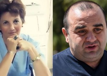 “უყვიროდა და აიძულებდა ეღიარებინა ის, რაც მას არ ჩაუდენია” – ექთანი, რომელმაც კლინიკას დავა მოუგო