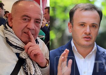 “პრავდაში გაახვიე შე ჩემა, პრავდაში და ეიყუდე კაბინეტის წინ…” – ფოფხაძე ზარქუას