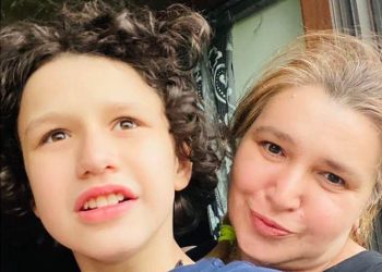 “ნუ მახოხებთ კანცელარიის წინ შვილის გადარჩენის მოთხოვნით…” – თამარ იარაჯული