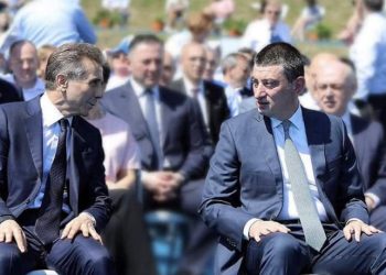 “მიიღება ერთი გულწრფელი პასუხი, ქართულ ჯიგრულ პონტში” – ირაკლი წულაია