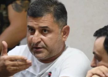 როგორ დასრულდა გოგაშვილის მორიგი პროცესი