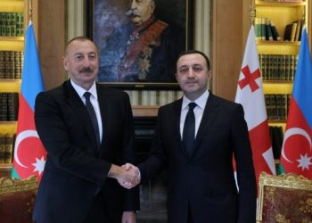 აზერბაიჯანი საქართველოს ყველაზე მნიშვნელოვანი სტრატეგიული პარტნიორია – ირაკლი ღარიბაშვილი