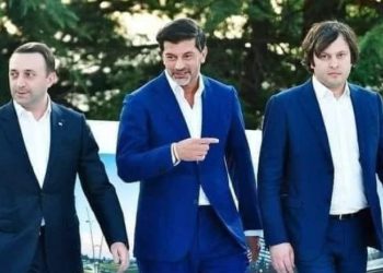 „ოცნების“ შიგნით დაწყებულ ომს ერთ-ერთი მინისტრის სავარძელი შეეწირება და ეს იქნება გამაფრთხილებელი ნიშანი…“