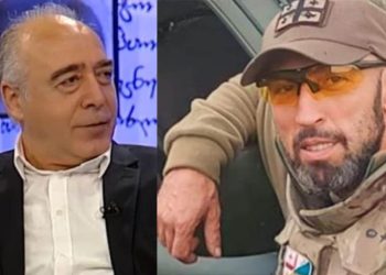 “ჩვენ ვართ ის უბედური ხალხი, ვინც ვეგუებით უუნარო ოპოზიციას” – ჯონი გიგანი