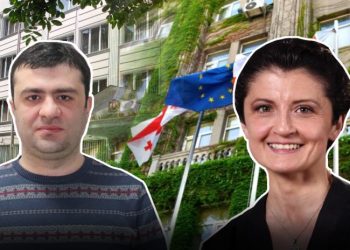 სამსახურიდან გათავისუფლებულმა კიდევ ერთმა თანამშრომელმა წულუკიანს  სასამართლო მოუგო