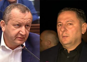 “გომელაურმა თუ ამის შესახებ არ იცოდა, მაშინ რა გარანტია გვაქვს, რომ ახლაც არ იცის ლილუაშვილმა?” – დავით ჭიჭინაძე