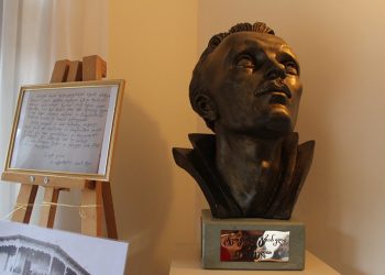 როგორ აღინიშნა ‘’გრანელობა-2022’’ ტერენტი გრანელის სახლ-მუზეუმში – ფოტოები