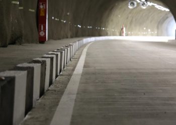 როდიდან დაწესდება დევდორაკის საავტომობილო გვირაბში მოძრაობის დროებითი გადართვა?