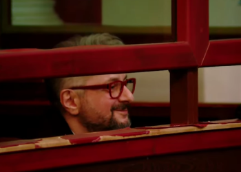 თბილისის სააპელაციო სასამართლოში ნიკა გვარამიას საქმეზე დასკვნითი სხდომა მიმდინარეობს