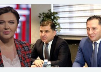 “ეს არის ამბავი, რომელსაც შემიძლია ფიზიკურად შევეწირო – მარტო დადიოდა? მარტო იღებდა?” – ინგა გრიგოლია