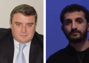 “ბატონო ჯაბა, თქვენ ხართ ჩვეულებრივი რუსეთუმე პრრო@ი !” – ყორშია