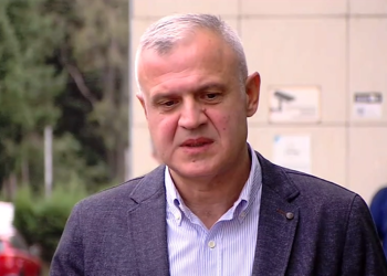 “მიხეილ სააკაშვილი ფაქტიურად, ადამიანი აღარ არის, ის არის სიკვდილის პირას” – თემურ ჯანაშია