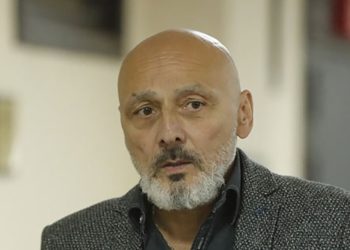 “გარეჯზე სააკაშვილმა ეს თავად განაცხადა” – ჯონდი ბაღათურია