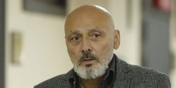 “გარეჯზე სააკაშვილმა ეს თავად განაცხადა” – ჯონდი ბაღათურია