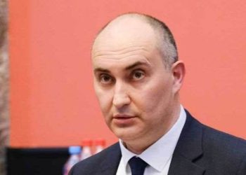 “ჯარისკაცი არის ახალგაზრდა პიროვნება… ის სეგმენტია, რომელზეც დიდი მოთხოვნაა საბაზრო ეკონომიკის პირობებში” – მინისტრი