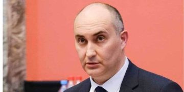 “ჯარისკაცი არის ახალგაზრდა პიროვნება… ის სეგმენტია, რომელზეც დიდი მოთხოვნაა საბაზრო ეკონომიკის პირობებში” – მინისტრი