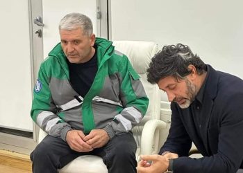 “მადლობას 100კვ ბინა მიაყოლეთ, გადაეცეს ყველა ჩინოვნიკის ოქტომბრის თვის ხელფასი პრემია-დანამატებით!!” – მედეა ადამია მეზურნიშვილზე