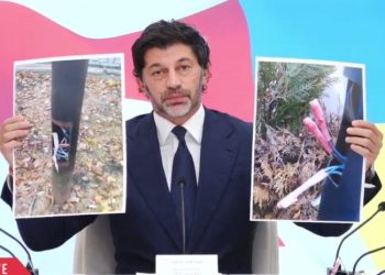 სკვერებში და პარკებში, განათების ბოძებიდან დამცავ ხუფებს იპარავენ – კალაძე