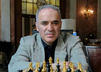 “რუსეთი არის ფაშისტური დიქტატურა და ყველა, ვინც ახლაც რუსეთში ცხოვრობს, ამის ნაწილია” – კასპაროვი