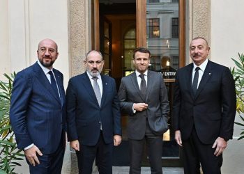 “ამით რუსეთი კარგავს მნიშვნელოვან ბერკეტს” – რას შეცვლის “პრაღის მოლაპარაკებები?”