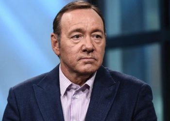 სექსუალური ძალადობის საქმე – სასამართლომ მსახიობი კევინ სპეისი უდანაშაულოდ სცნო