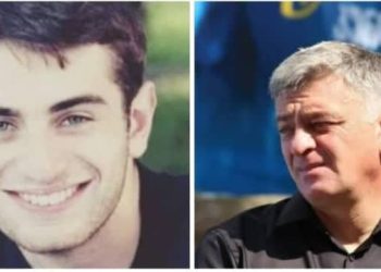 ჩემო გულგაგლეჯილო მეგობარო!…ბექა რომ მოგიკლეს მაშინ მოგკლეს შენც! – შორენა მირცხულავა