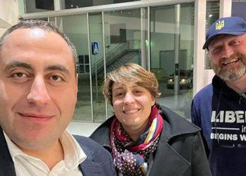 რატომ მოიტყუეთ, რატომ დააკავეთ, რატომ არ დასაჯეთ? – 31 კითხვა “ოცნებას”