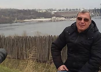 “მამაჩემს დაზარალებულის სტატუსი მიანიჭეს ამნისტირებული მუხლით” – ნათია ლეთოდიანი