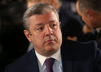 რატომ არ ახსენებს „ოცნება“ გიორგი კვირიკაშვილს? – „ის, პრაქტიკულად, ერთადერთი წასულია, ვისზეც დუმილია გამოცხადებული“