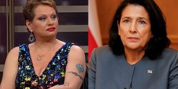 “ვინ ხარ, რა ხარ, იჯექი გამათბობელთან… ზურაბიშვილმა ჩემი კანდიდატურა ჩააგდო” – მოროშკინა