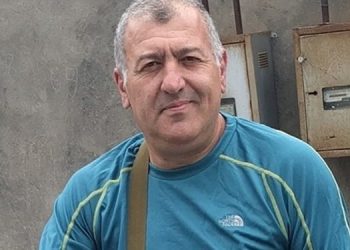 „22 არა! 36 ადამიანია დაღუპული უკრაინაში საქართველოდან…“ – ლაშა ბერულავა