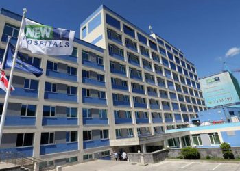 კარგი ამბავი კლინიკიდან – დაშავებული ლაზარეს ტვინის ფუნქციონირება აღდგა