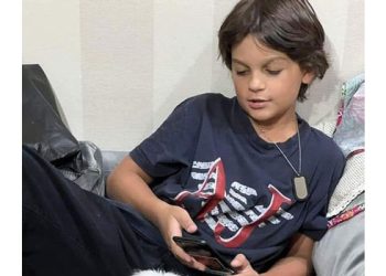 „ლაზარეს არ ახსოვს, ვაკის პარკში რა მოხდა… ვეუბნებით, რომ ფილტვების ანთება აქვს“ – კონსტანტინე ზარნაძე