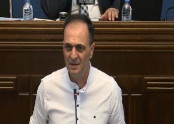 “ეს წლები მე ეკლესიაში ვიყავი და კანონში საერთოდ არც კი ჩამიხედავს” – ომბუდსმენობის კანდიდატი