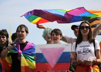 რუსეთში ყველა ასაკობრივ კატეგორიაში ლგბტ პროპაგანდა იკრძალება