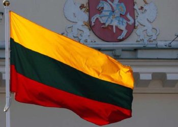 ლიეტუვის საგარეო საქმეთა სამინისტრომ რუსეთის საელჩოს დროებითი რწმუნებული პერსონა ნონ გრატად გამოაცხადა