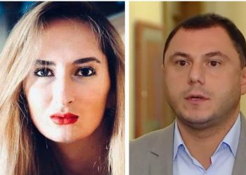 “აი, ესაა სიმართლე” – ლიკა გამრეკელი